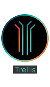 Trellis Logo